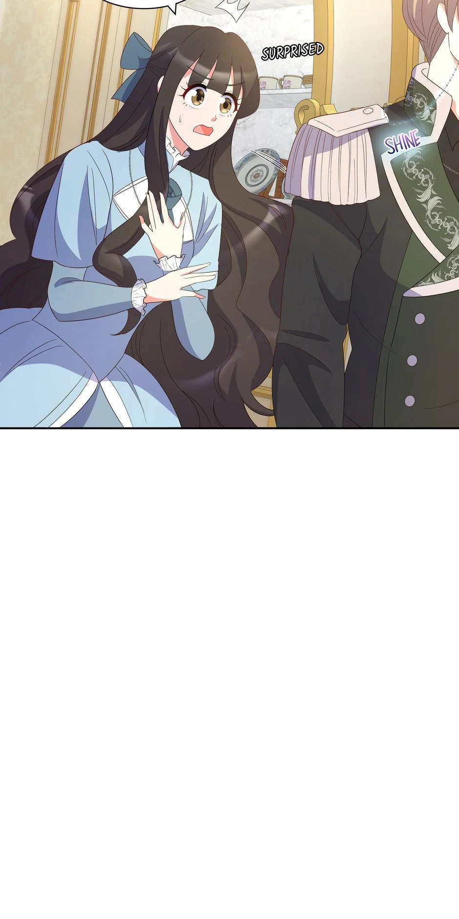 No Marriage, Angel! Chapter 21 - page 31
