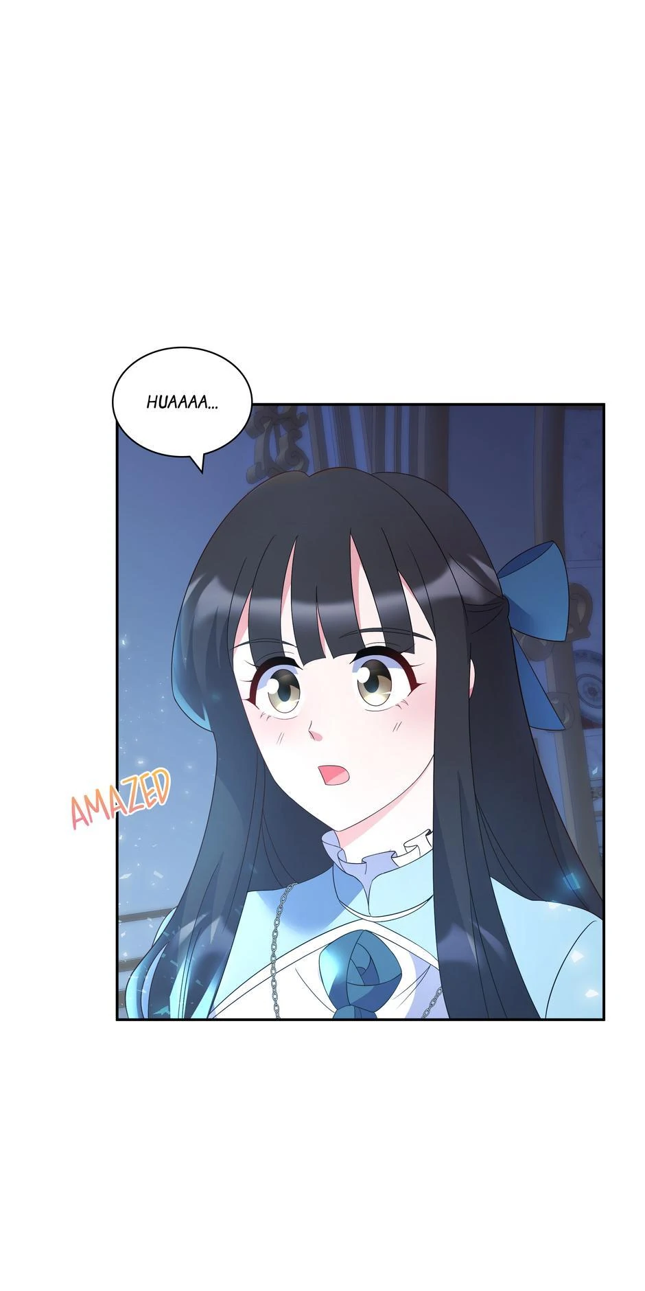 No Marriage, Angel! Chapter 21 - page 38
