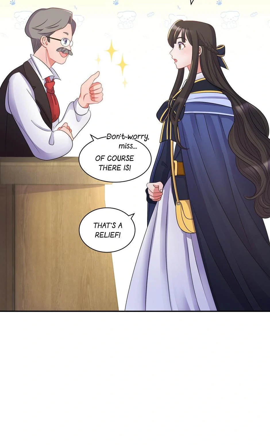No Marriage, Angel! Chapter 1 - page 19