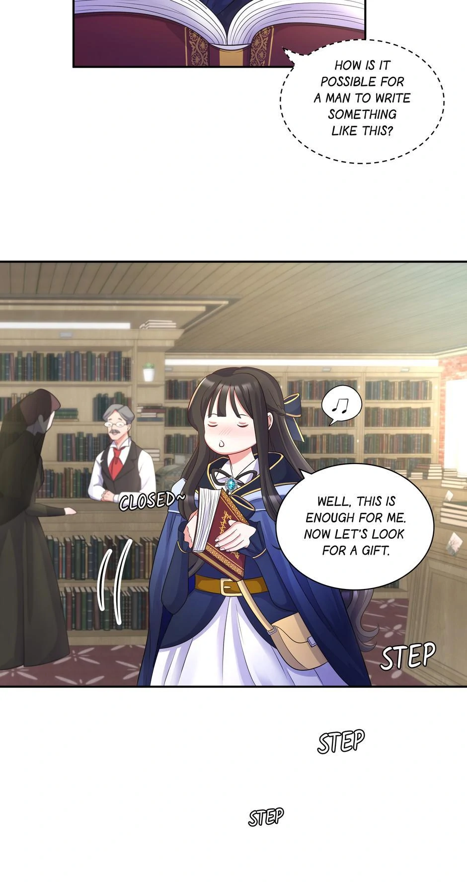 No Marriage, Angel! Chapter 1 - page 25