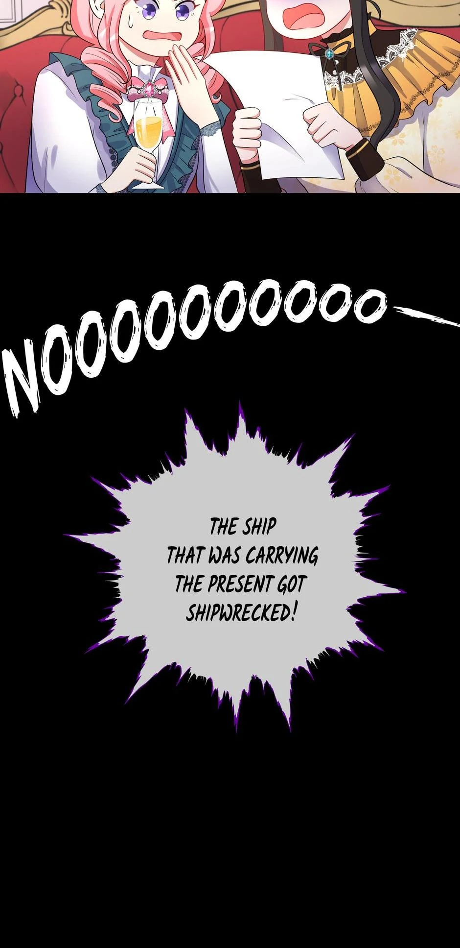 No Marriage, Angel! Chapter 1 - page 31