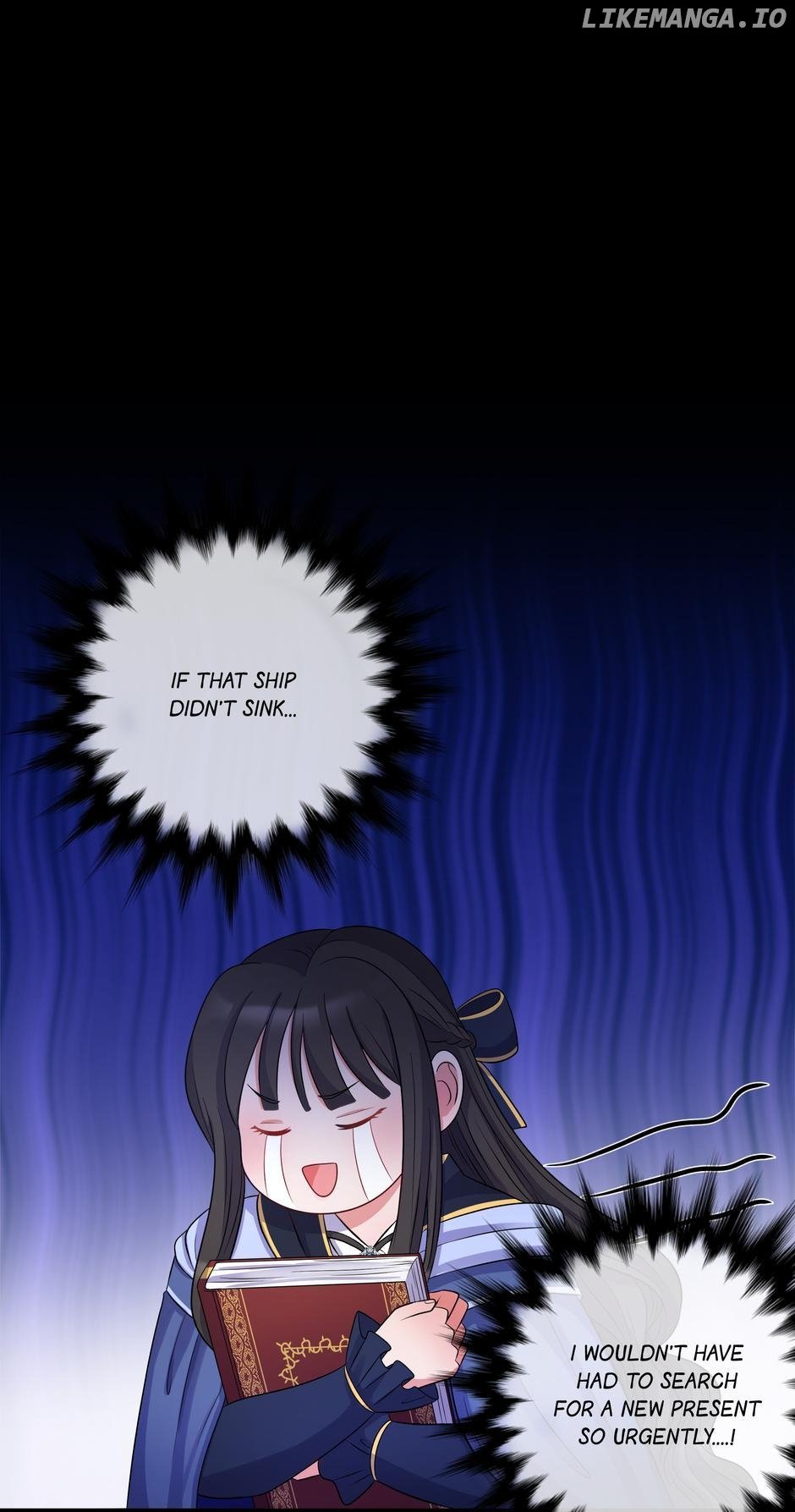 No Marriage, Angel! Chapter 1 - page 32