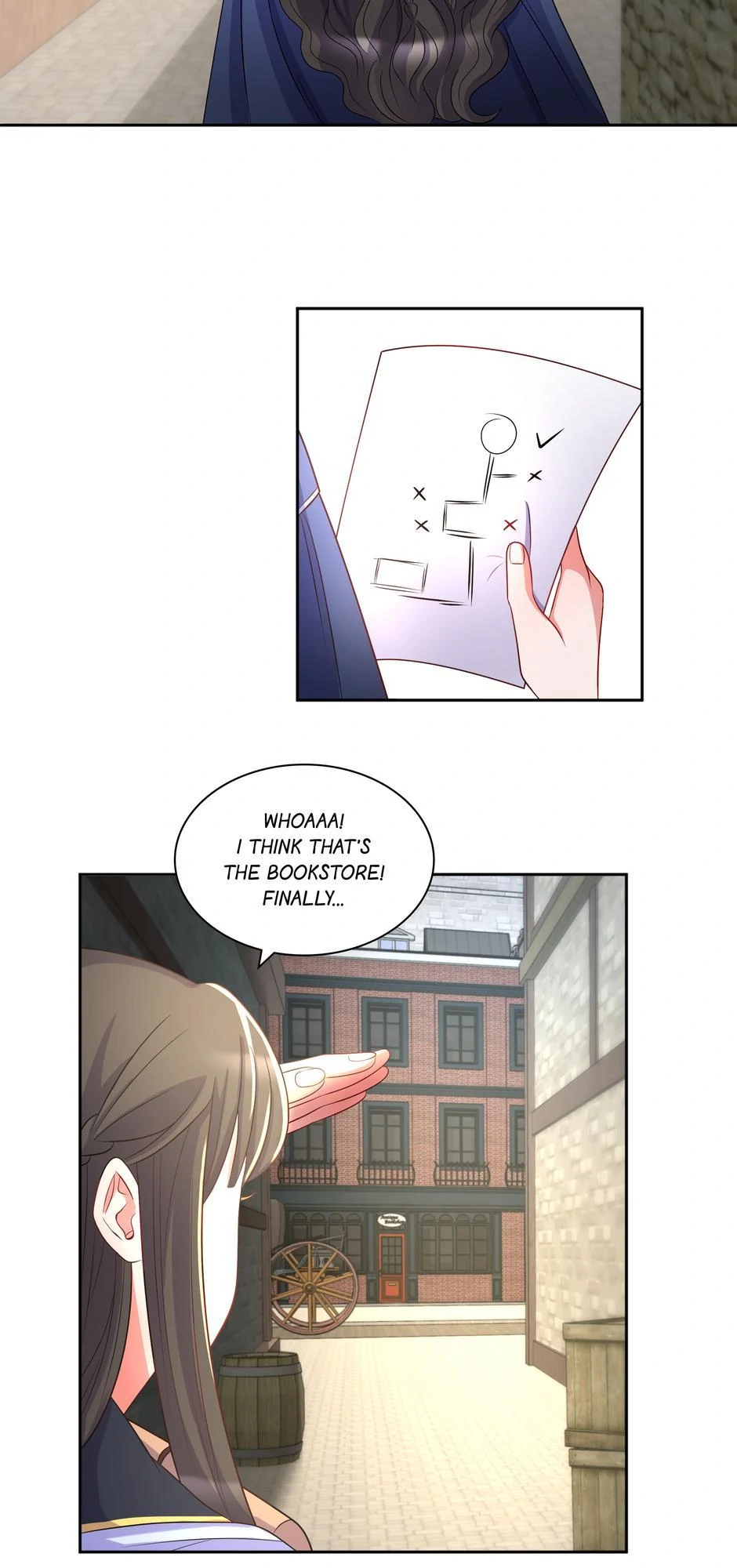 No Marriage, Angel! Chapter 1 - page 43