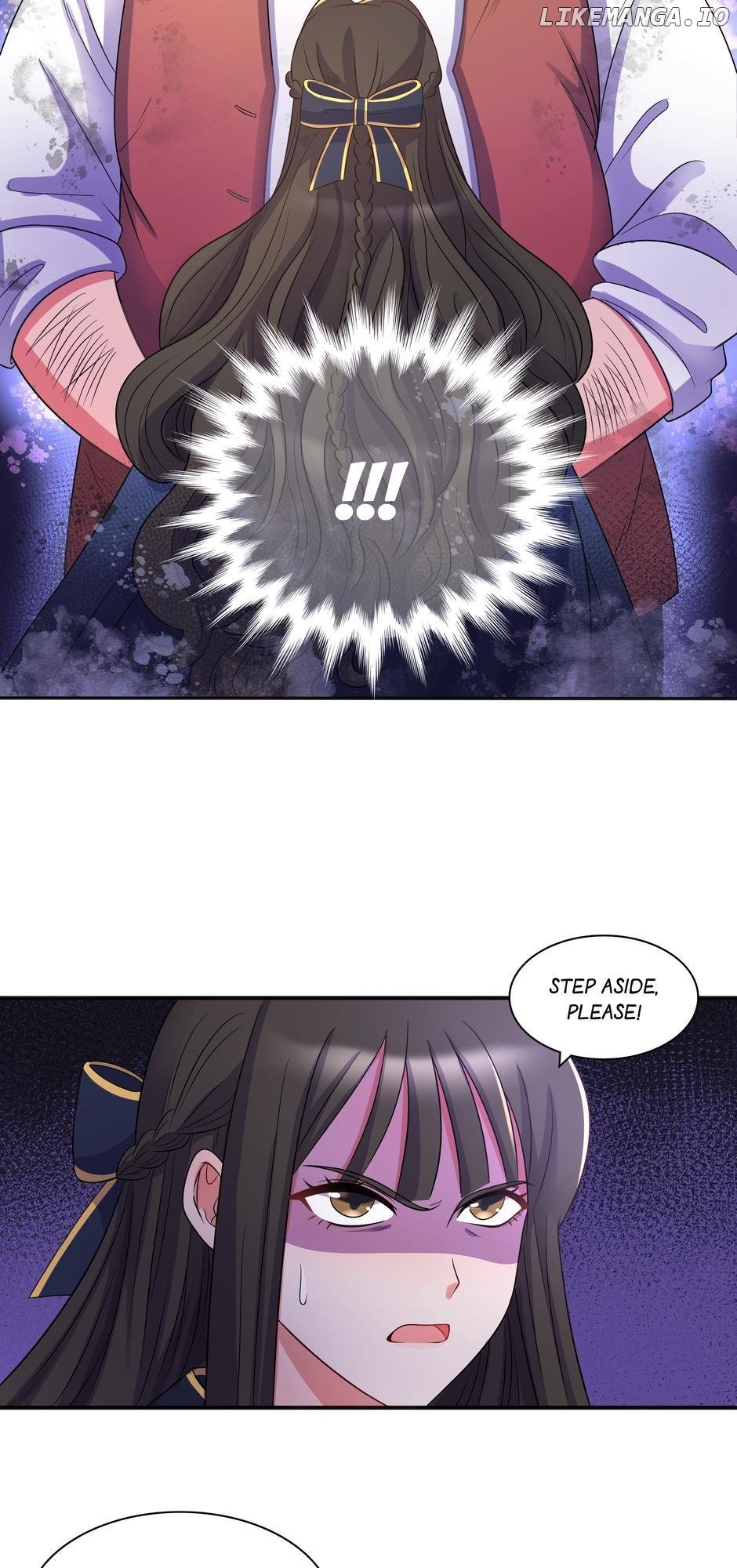 No Marriage, Angel! Chapter 1 - page 46
