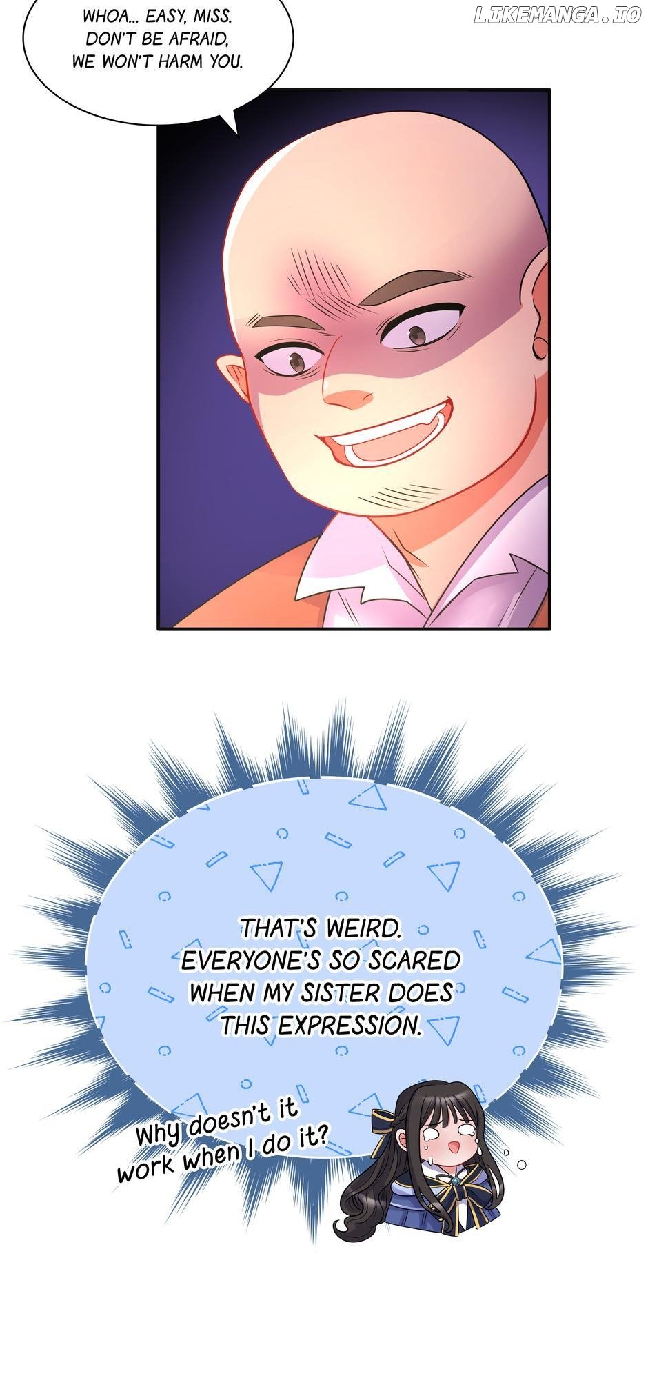 No Marriage, Angel! Chapter 1 - page 47
