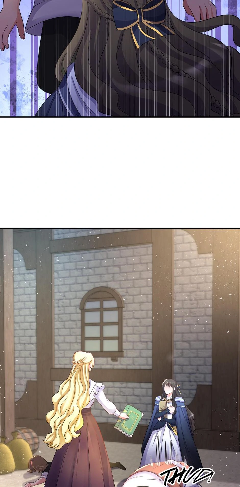 No Marriage, Angel! Chapter 1 - page 56