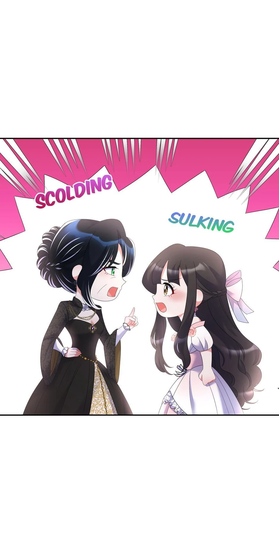 No Marriage, Angel! Chapter 32 - page 10