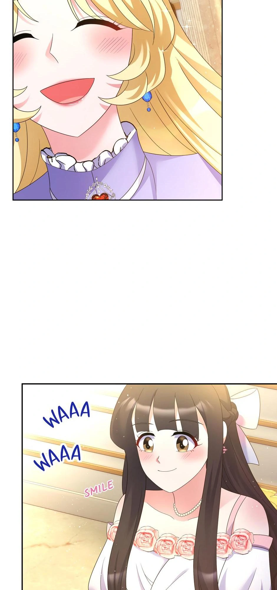 No Marriage, Angel! Chapter 32 - page 18