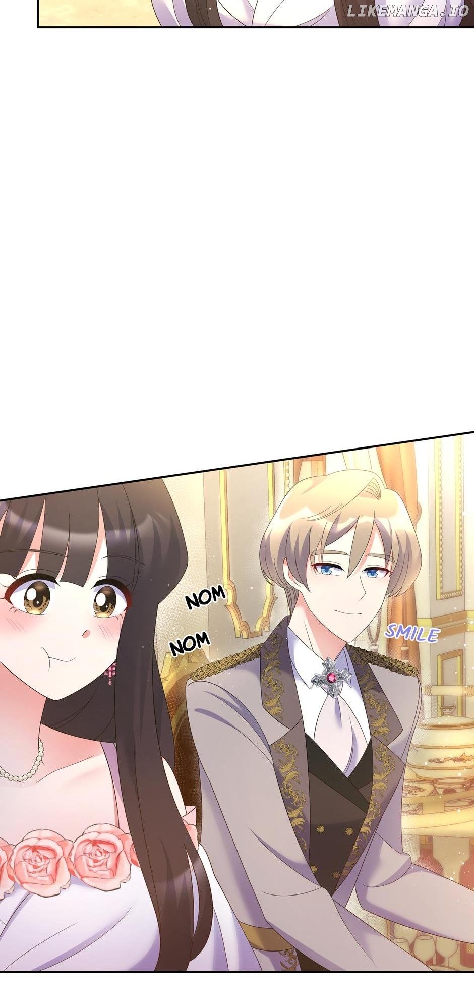 No Marriage, Angel! Chapter 32 - page 19