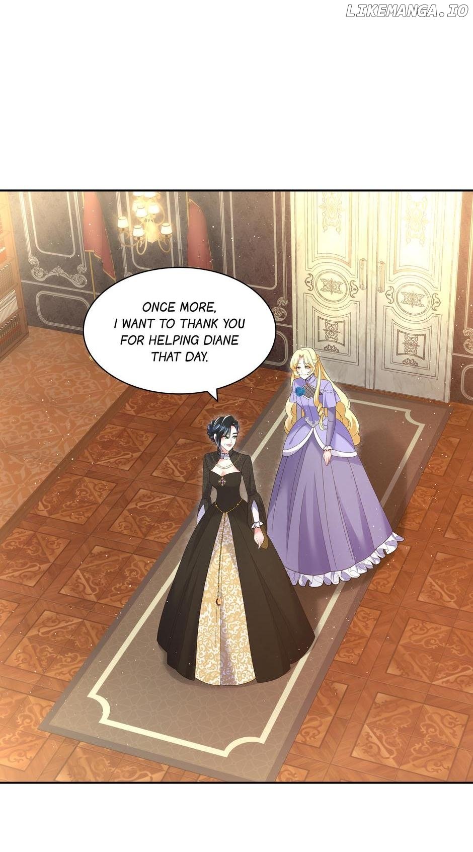 No Marriage, Angel! Chapter 32 - page 26