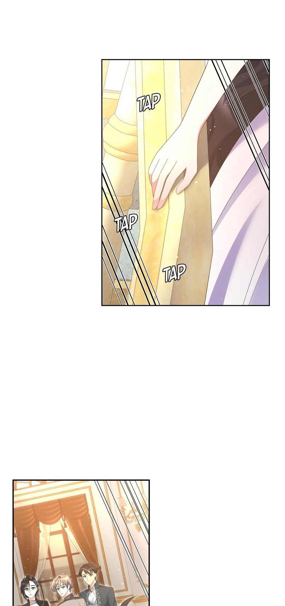No Marriage, Angel! Chapter 32 - page 2