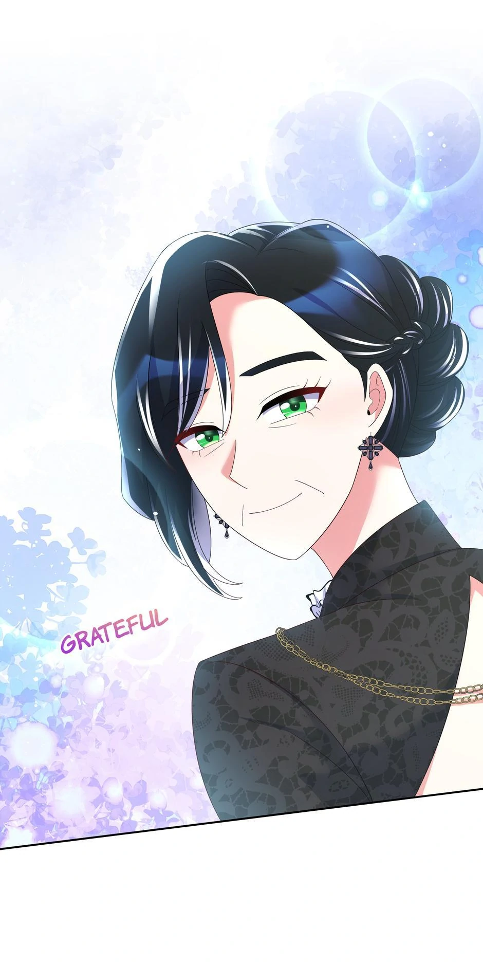 No Marriage, Angel! Chapter 32 - page 30