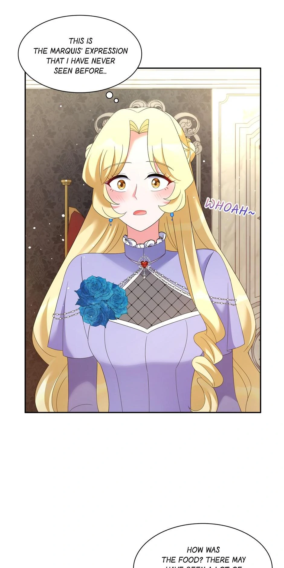 No Marriage, Angel! Chapter 32 - page 31