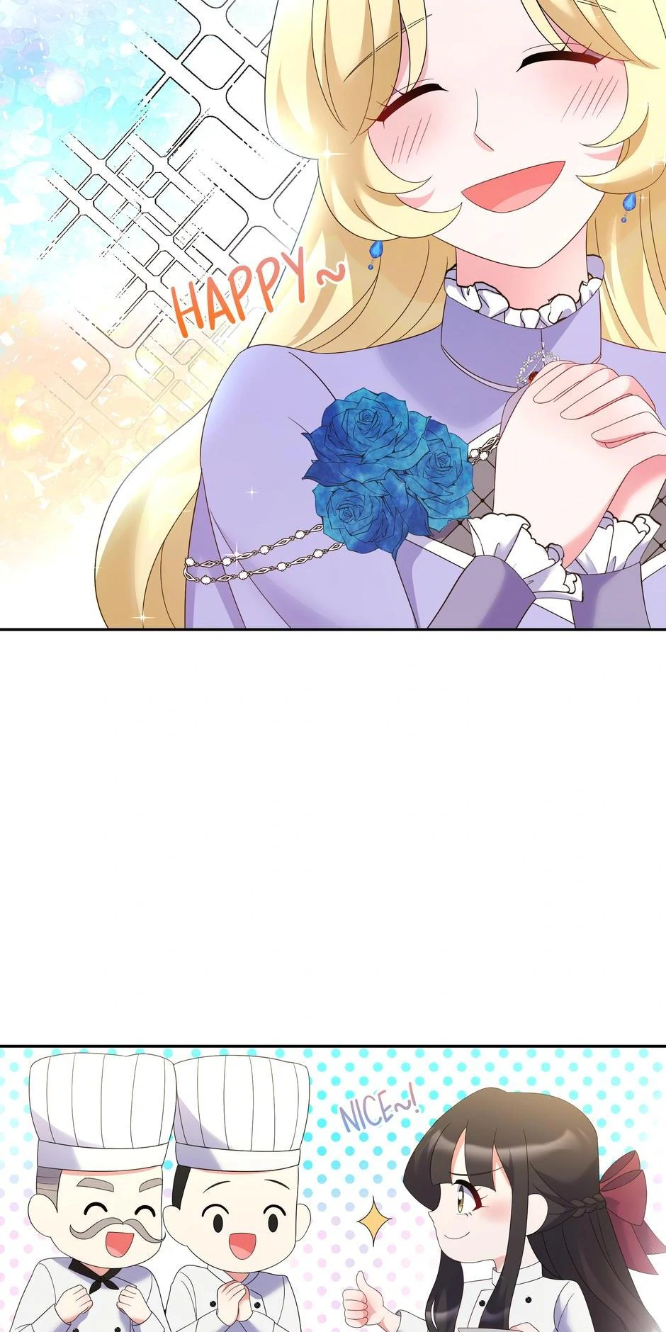 No Marriage, Angel! Chapter 32 - page 33