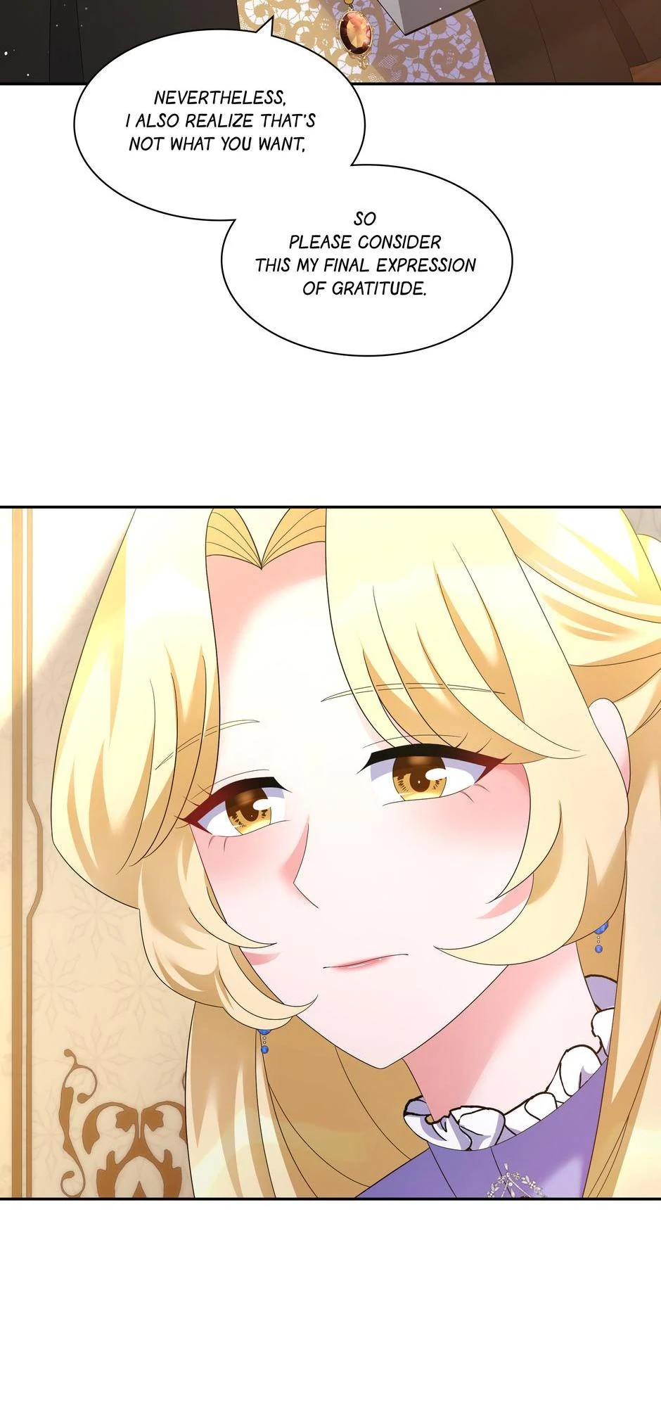 No Marriage, Angel! Chapter 32 - page 38