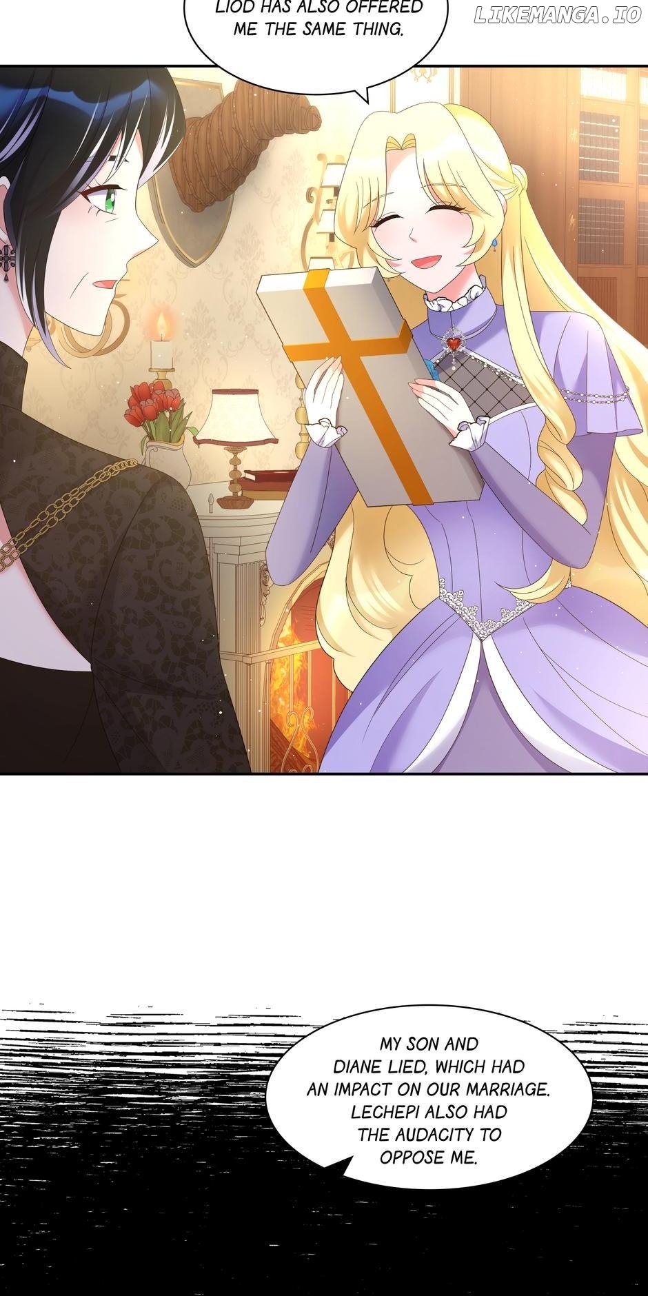 No Marriage, Angel! Chapter 32 - page 44