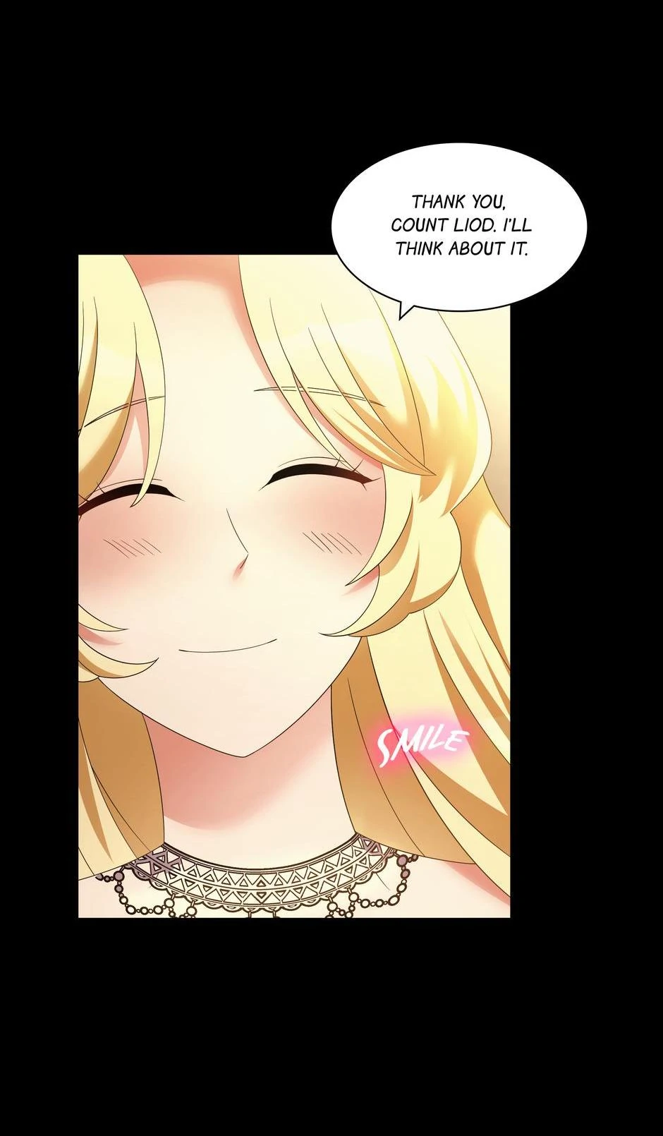 No Marriage, Angel! Chapter 32 - page 51