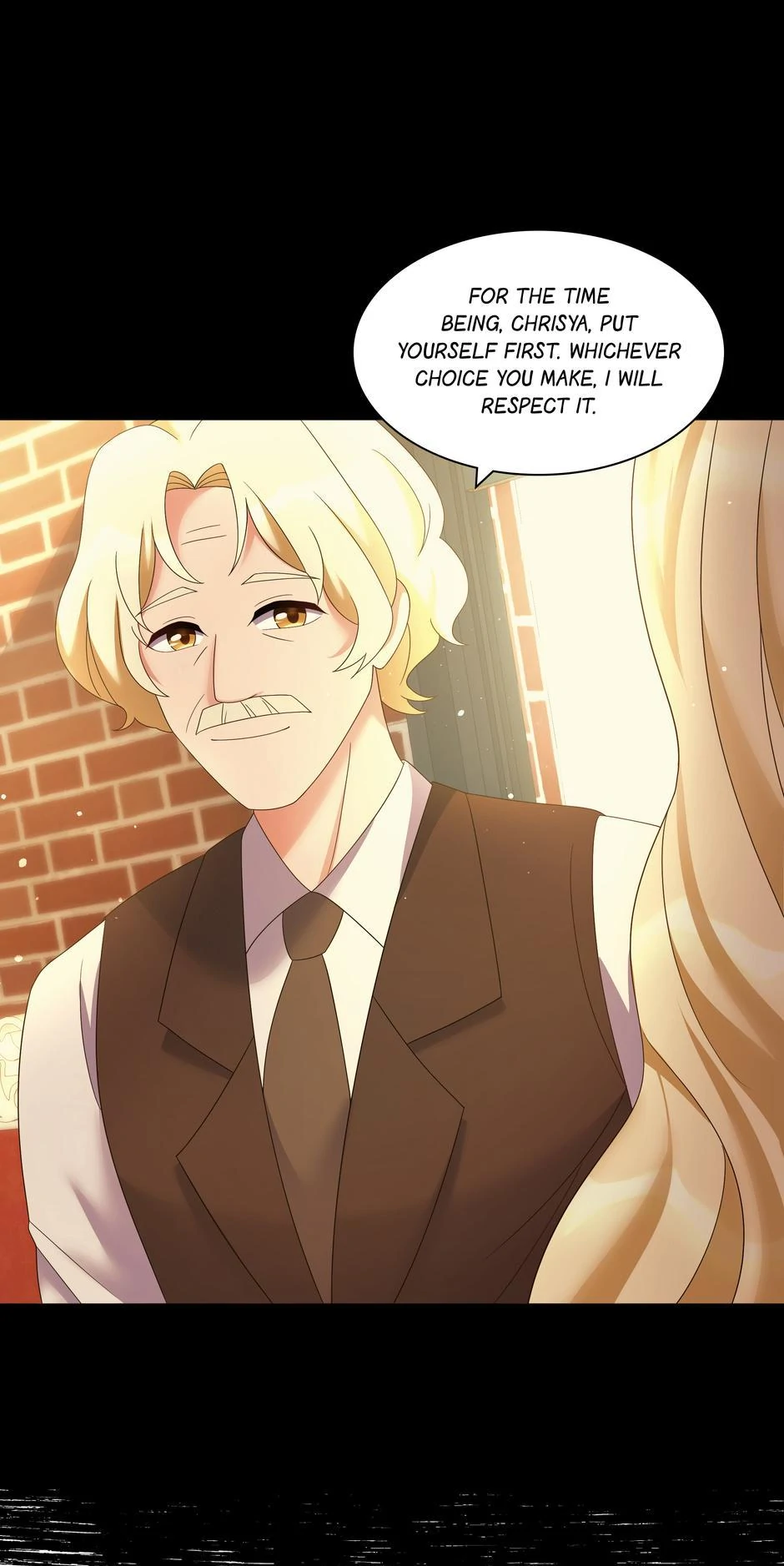 No Marriage, Angel! Chapter 32 - page 53