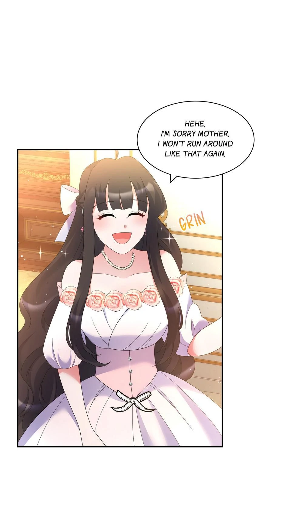 No Marriage, Angel! Chapter 32 - page 5
