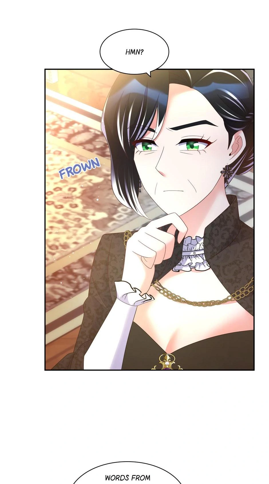 No Marriage, Angel! Chapter 32 - page 59