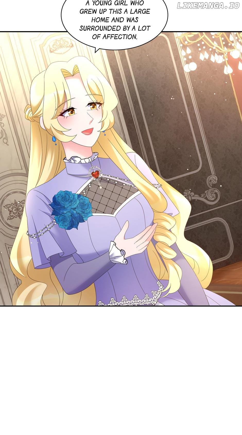 No Marriage, Angel! Chapter 32 - page 60