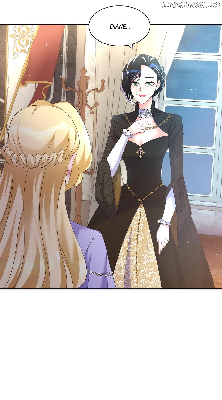 No Marriage, Angel! Chapter 32 - page 61