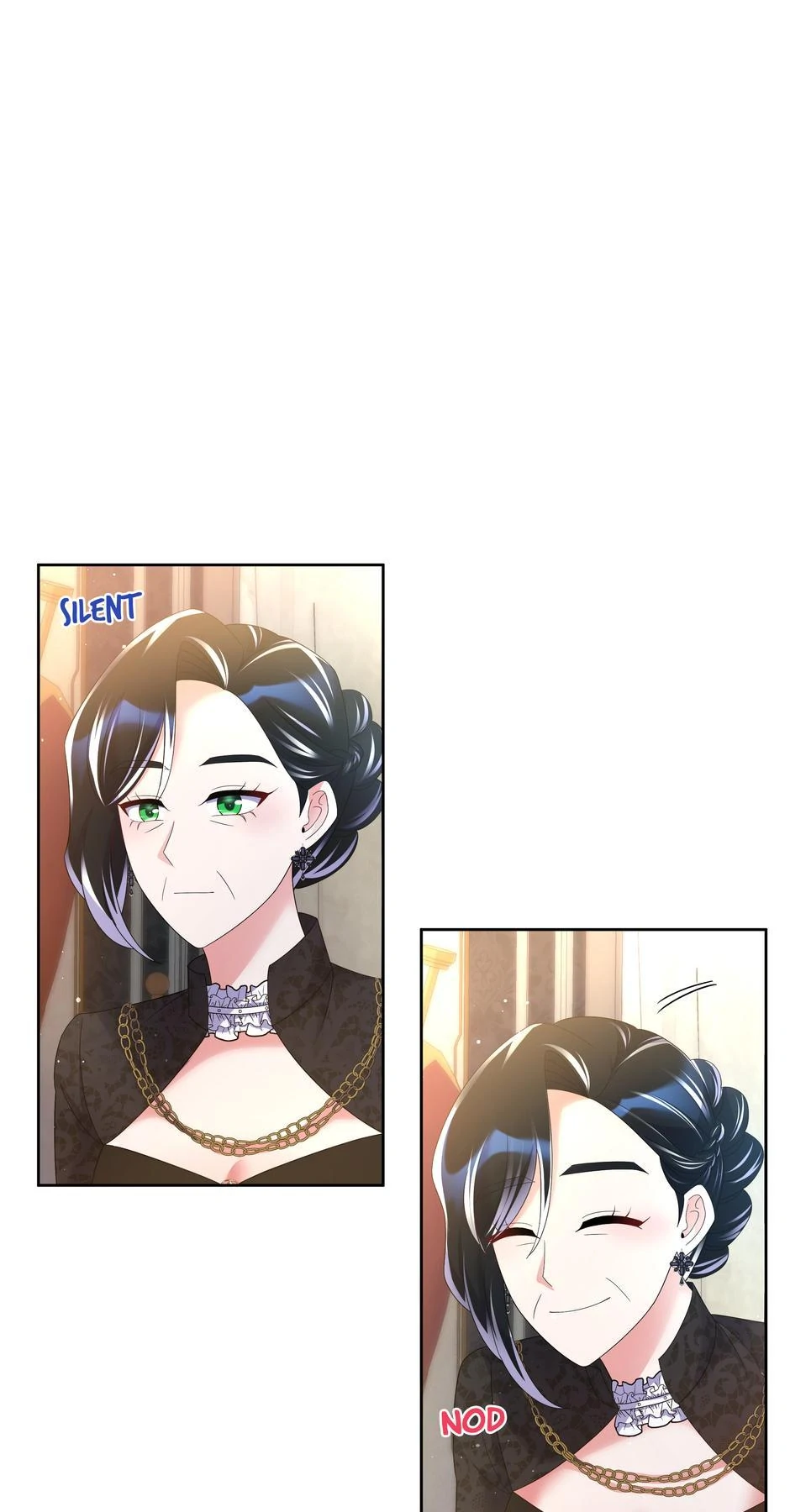 No Marriage, Angel! Chapter 32 - page 63