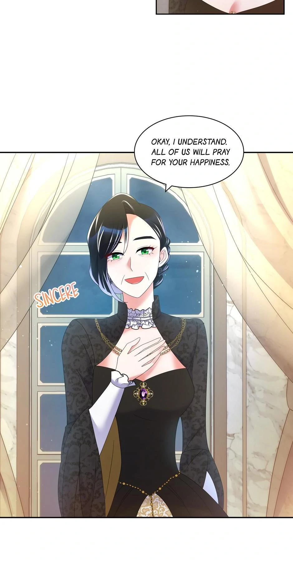 No Marriage, Angel! Chapter 32 - page 64