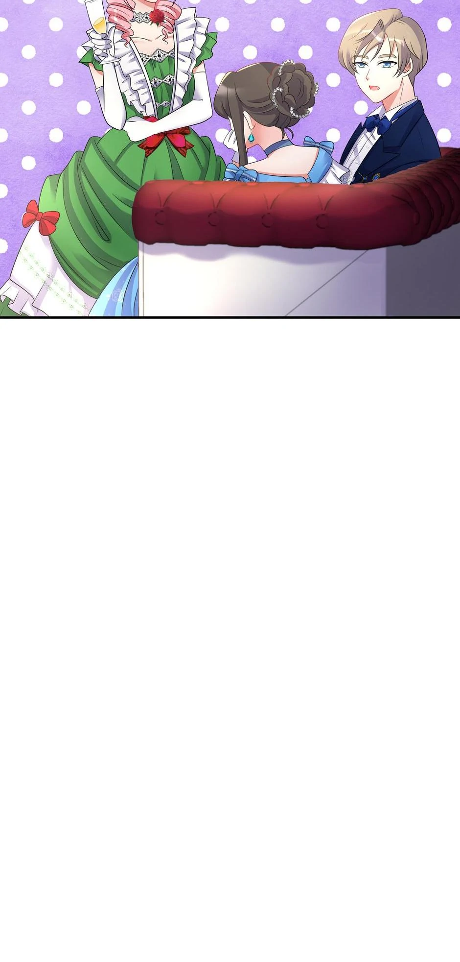 No Marriage, Angel! Chapter 2 - page 19