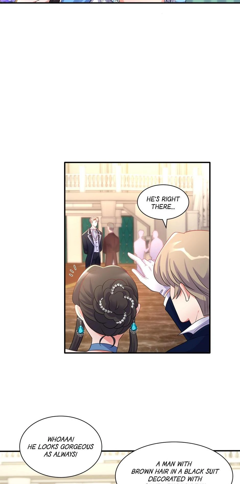 No Marriage, Angel! Chapter 2 - page 23