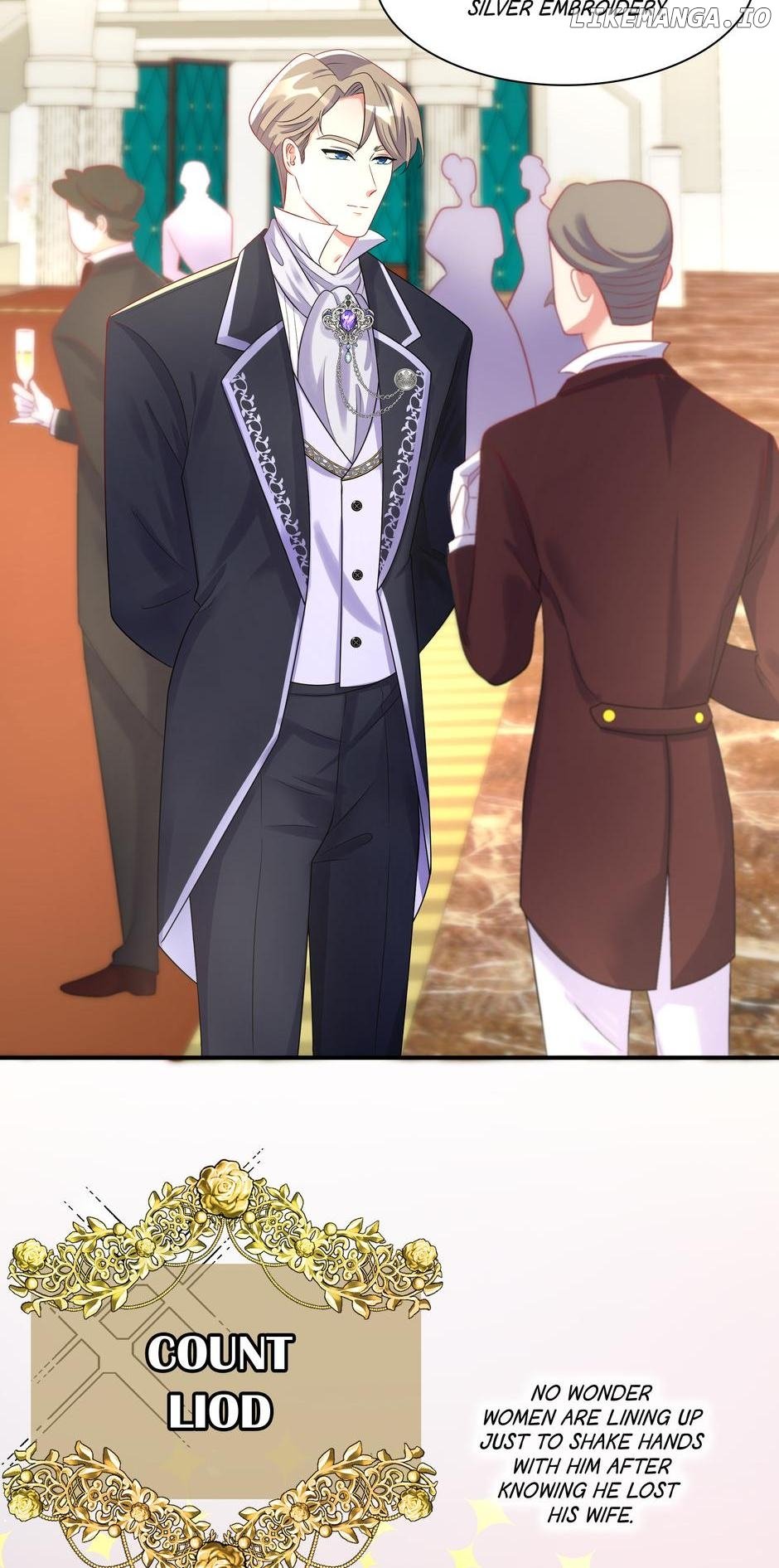 No Marriage, Angel! Chapter 2 - page 24