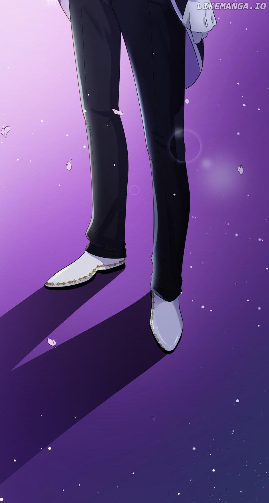 No Marriage, Angel! Chapter 2 - page 31