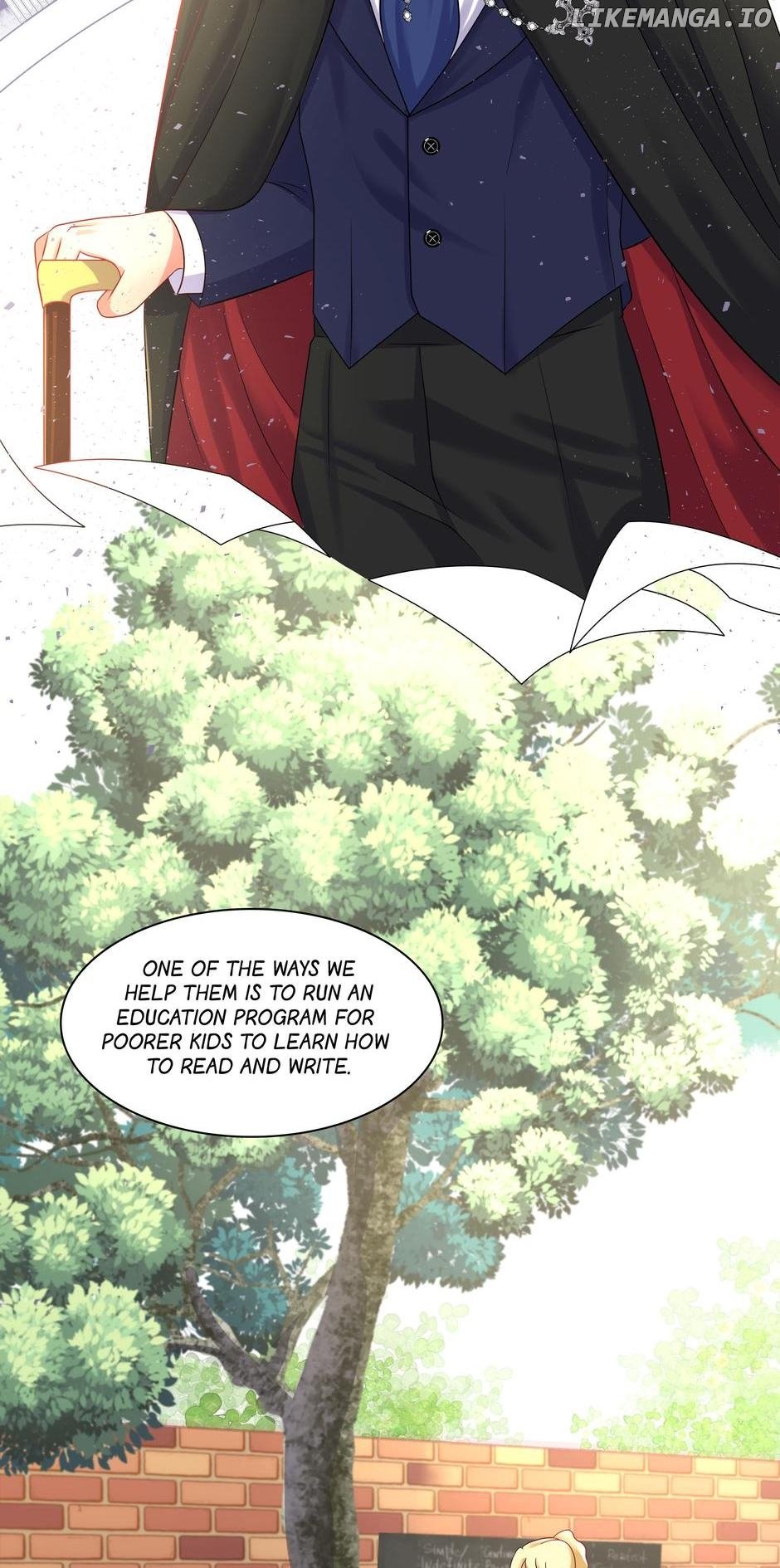No Marriage, Angel! Chapter 2 - page 41