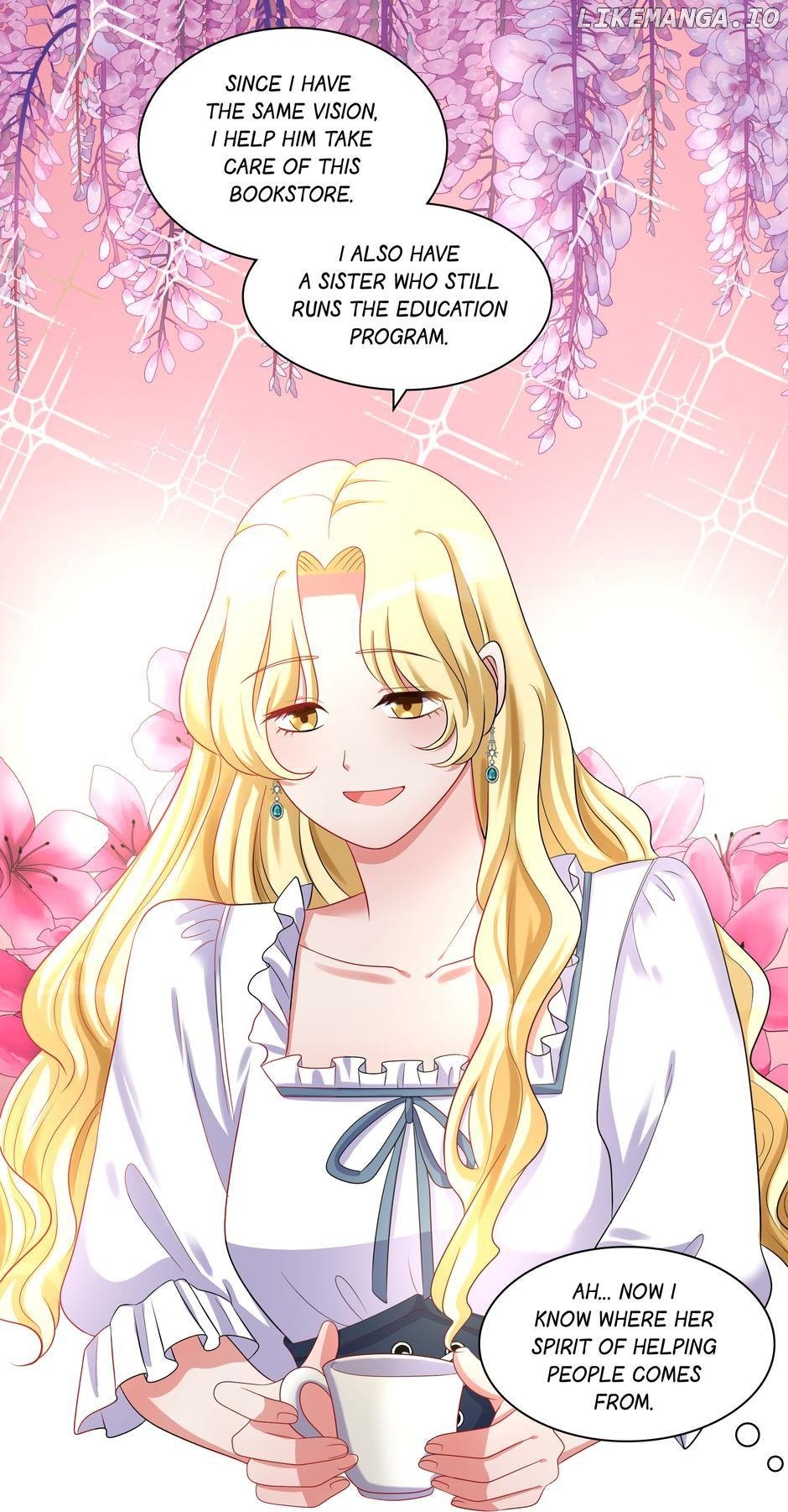 No Marriage, Angel! Chapter 2 - page 44