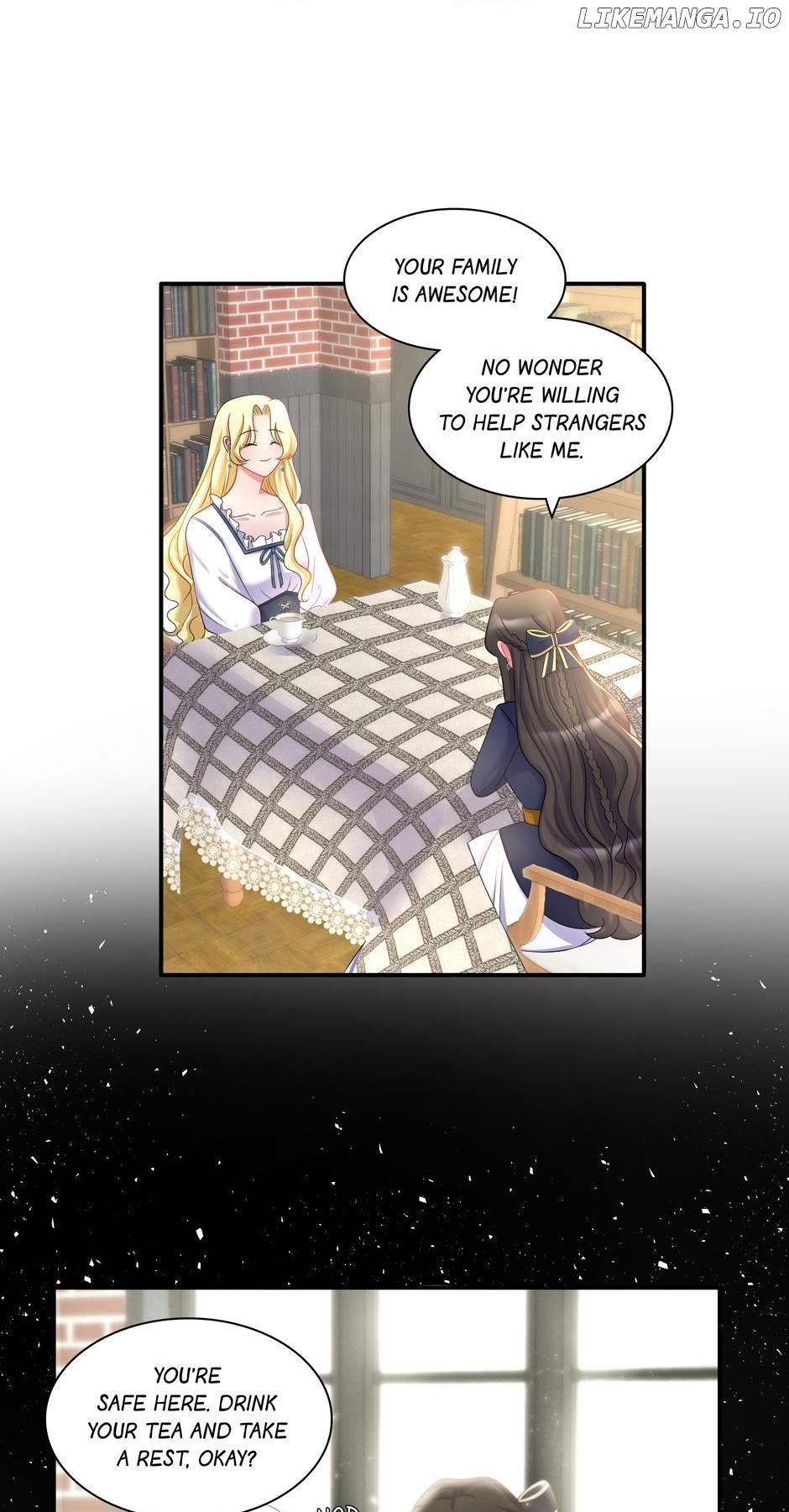 No Marriage, Angel! Chapter 2 - page 45