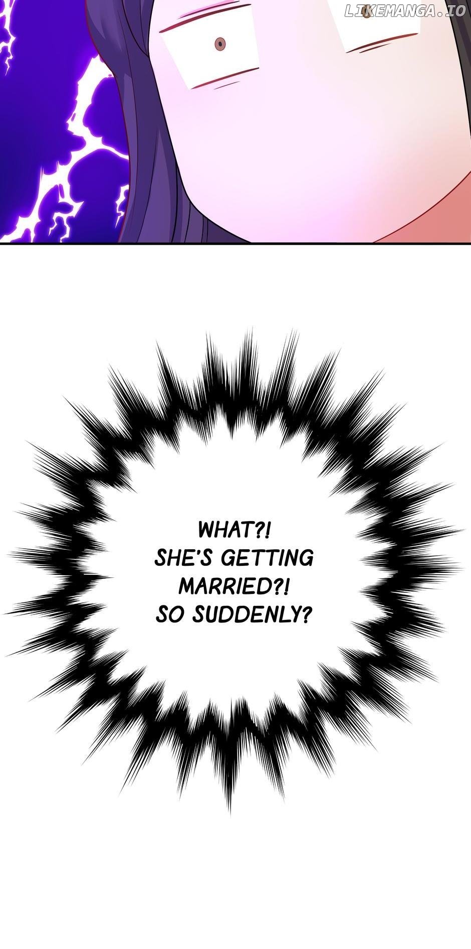 No Marriage, Angel! Chapter 2 - page 57