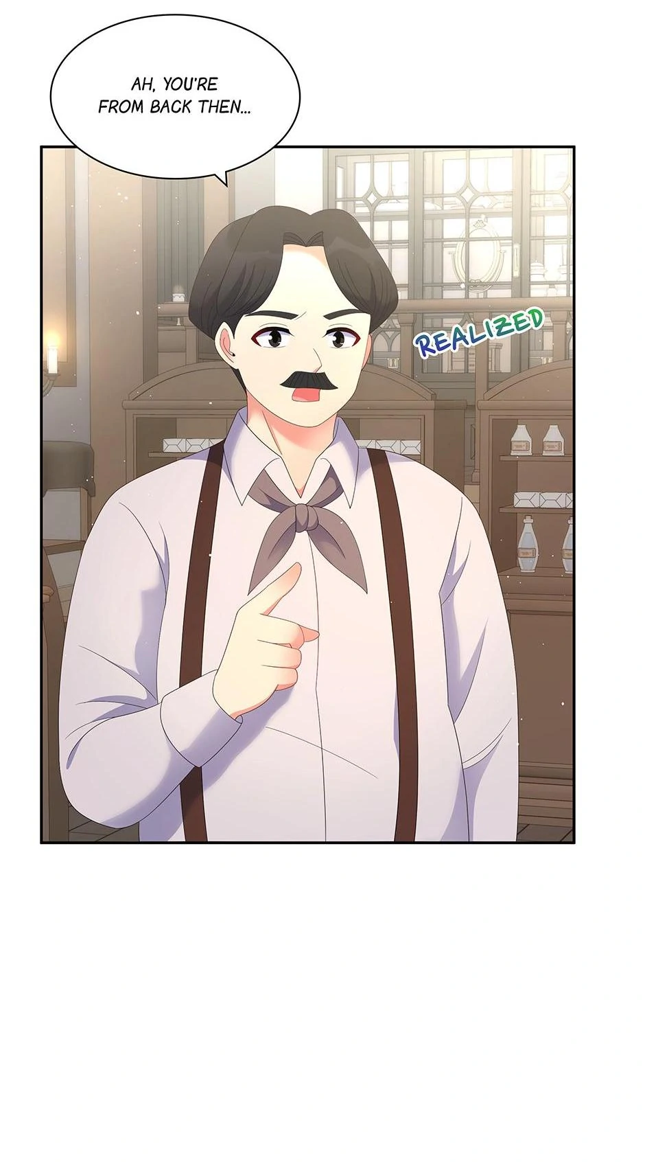 No Marriage, Angel! Chapter 38 - page 13