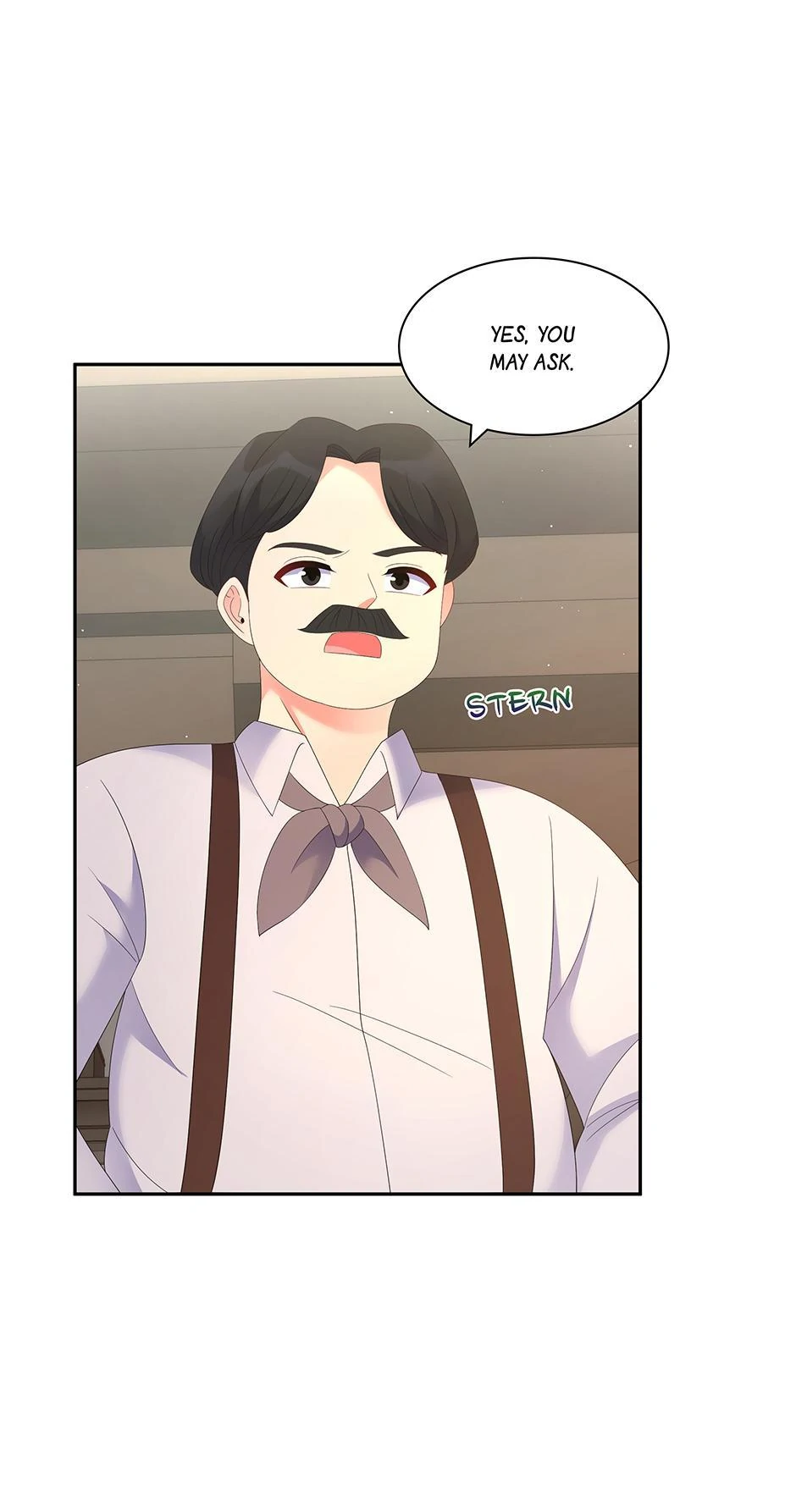 No Marriage, Angel! Chapter 38 - page 15