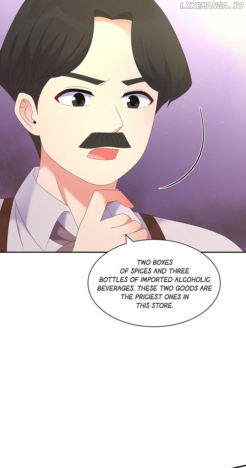 No Marriage, Angel! Chapter 38 - page 17