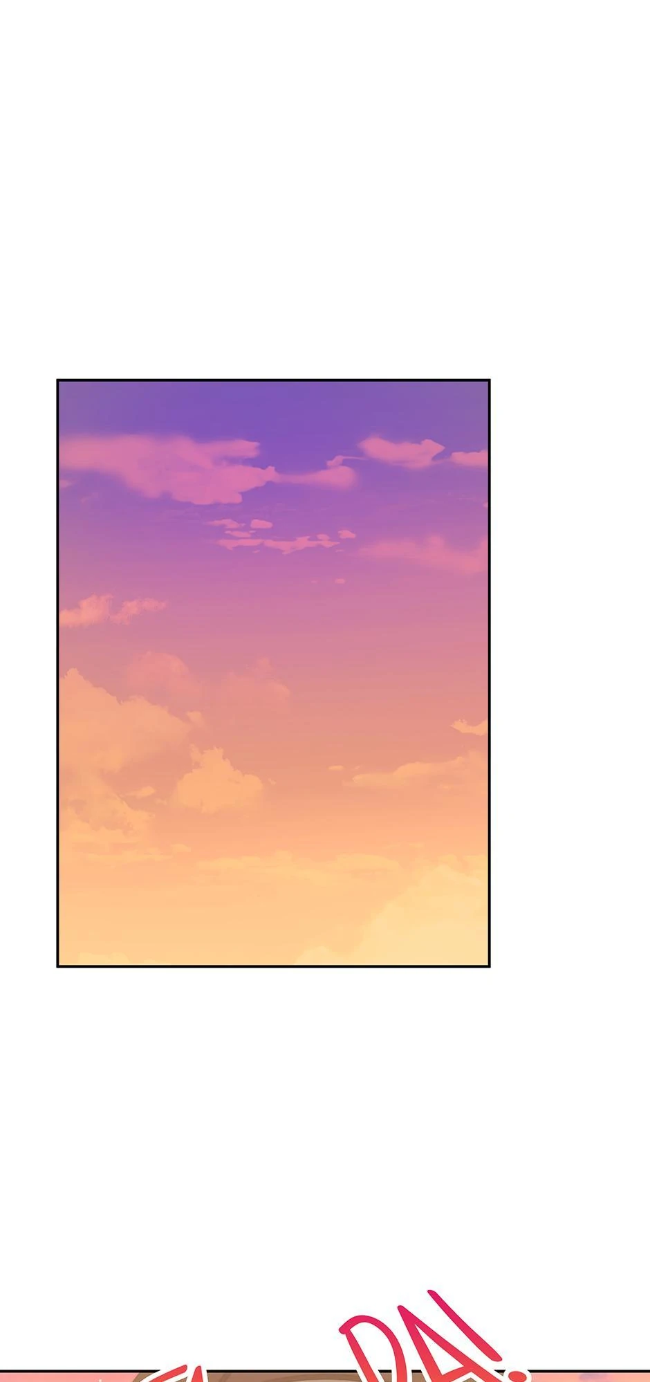 No Marriage, Angel! Chapter 38 - page 1