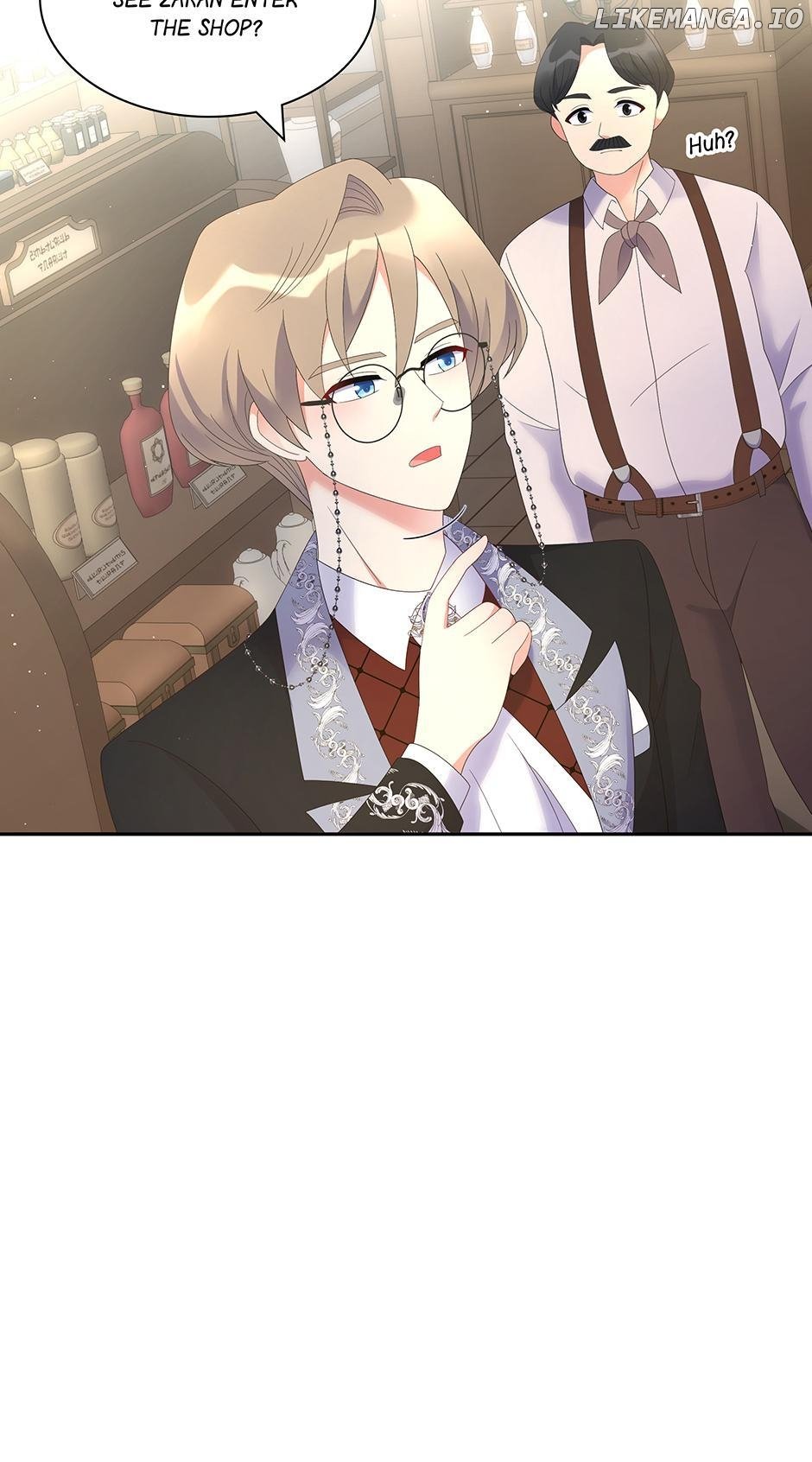No Marriage, Angel! Chapter 38 - page 24