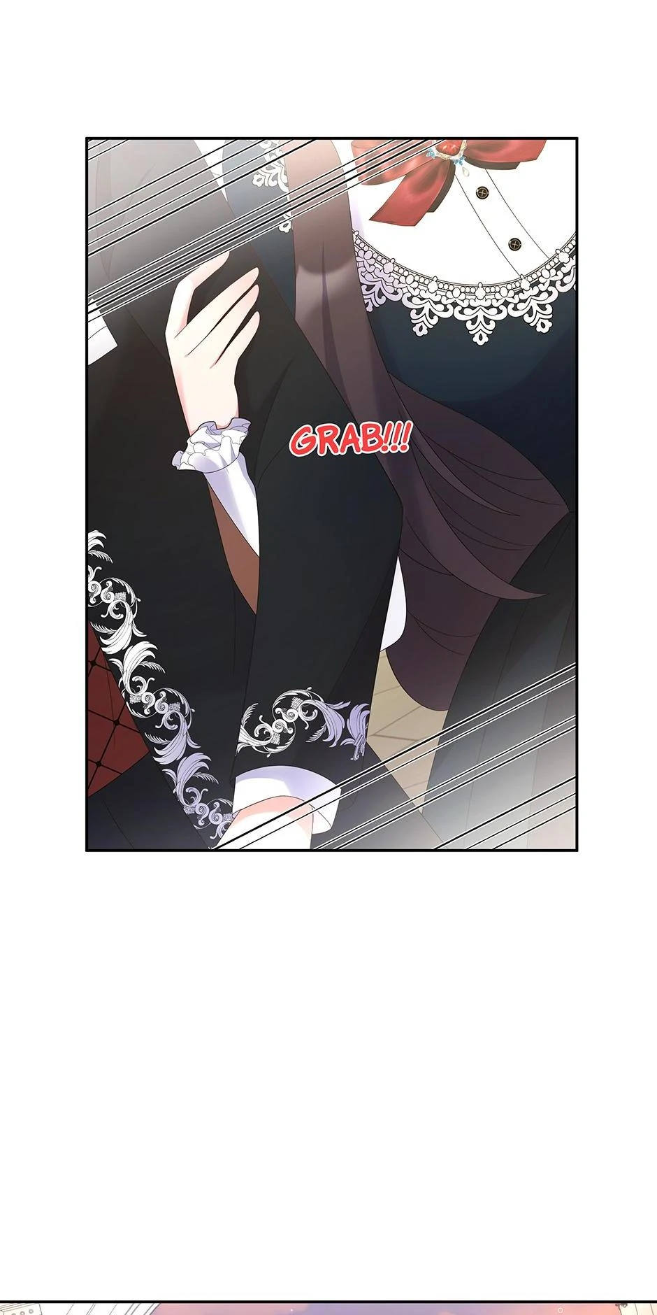 No Marriage, Angel! Chapter 38 - page 46