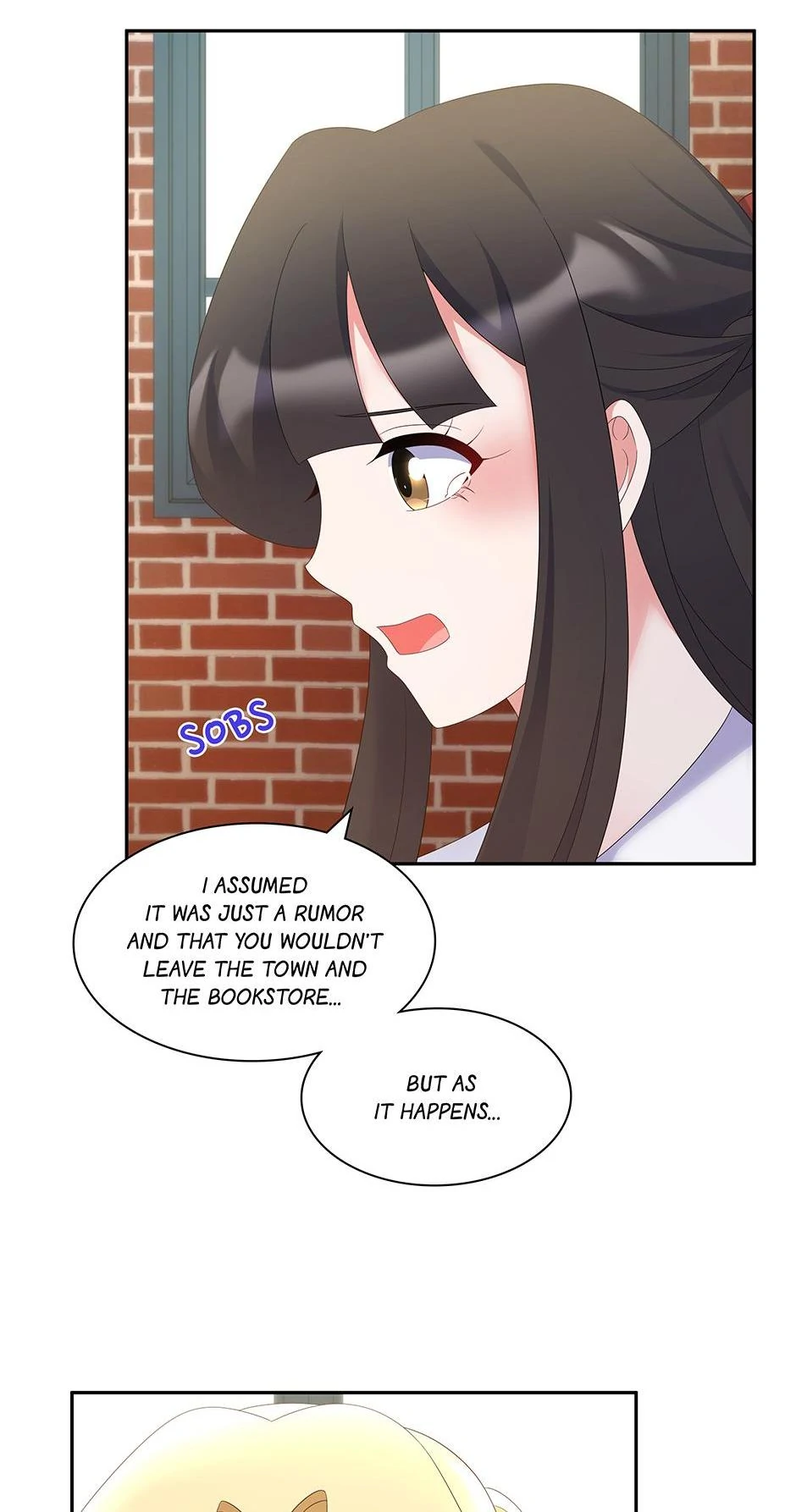 No Marriage, Angel! Chapter 38 - page 63