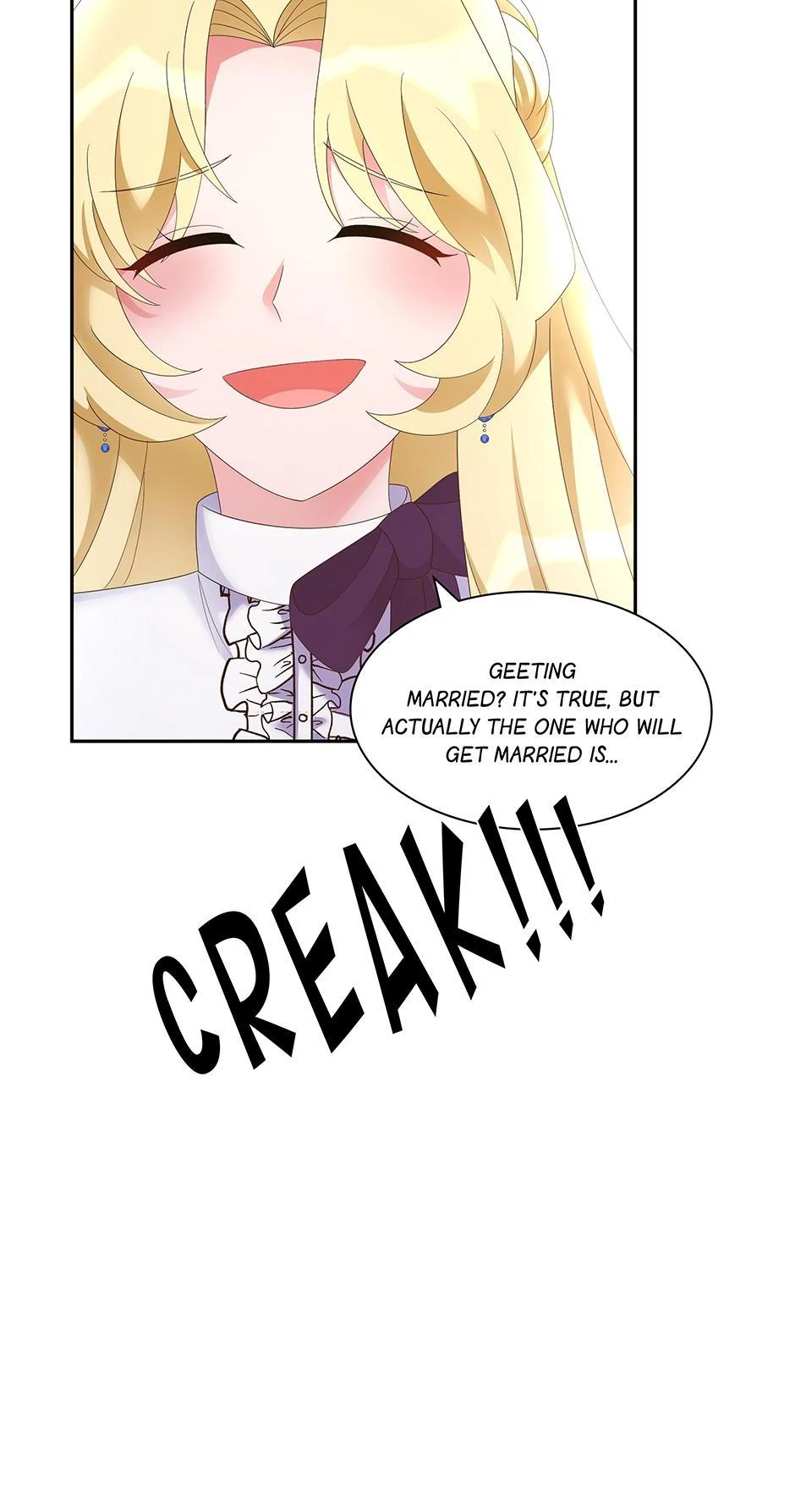 No Marriage, Angel! Chapter 38 - page 64