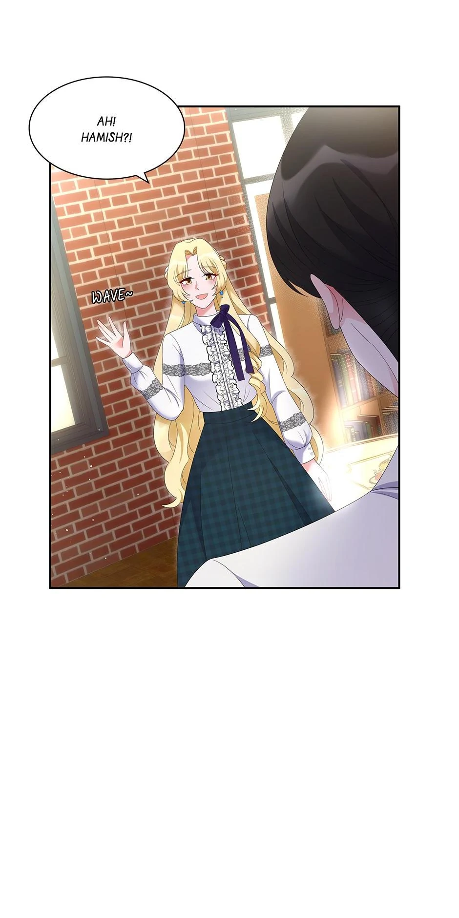No Marriage, Angel! Chapter 38 - page 66