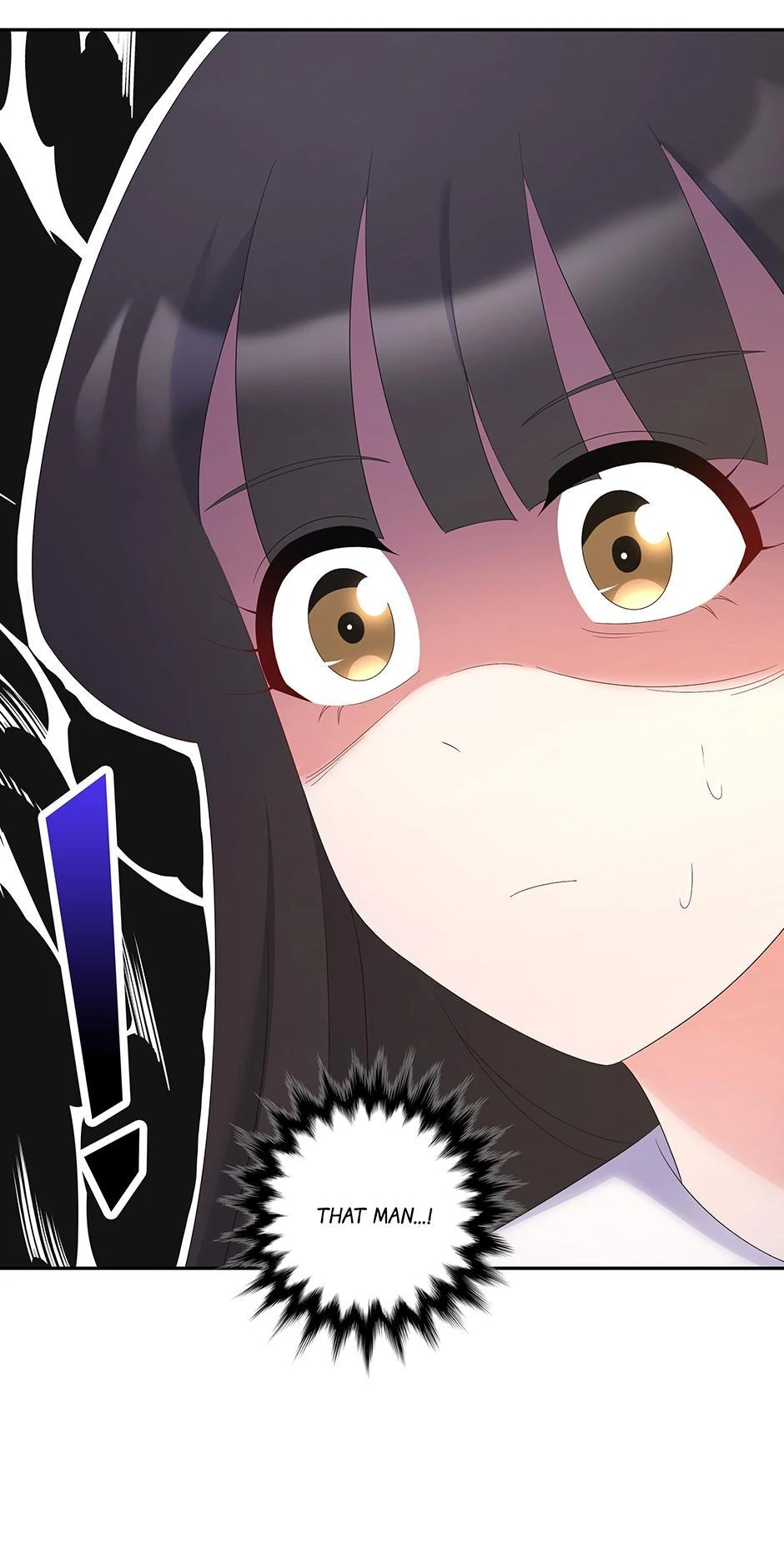No Marriage, Angel! Chapter 38 - page 67