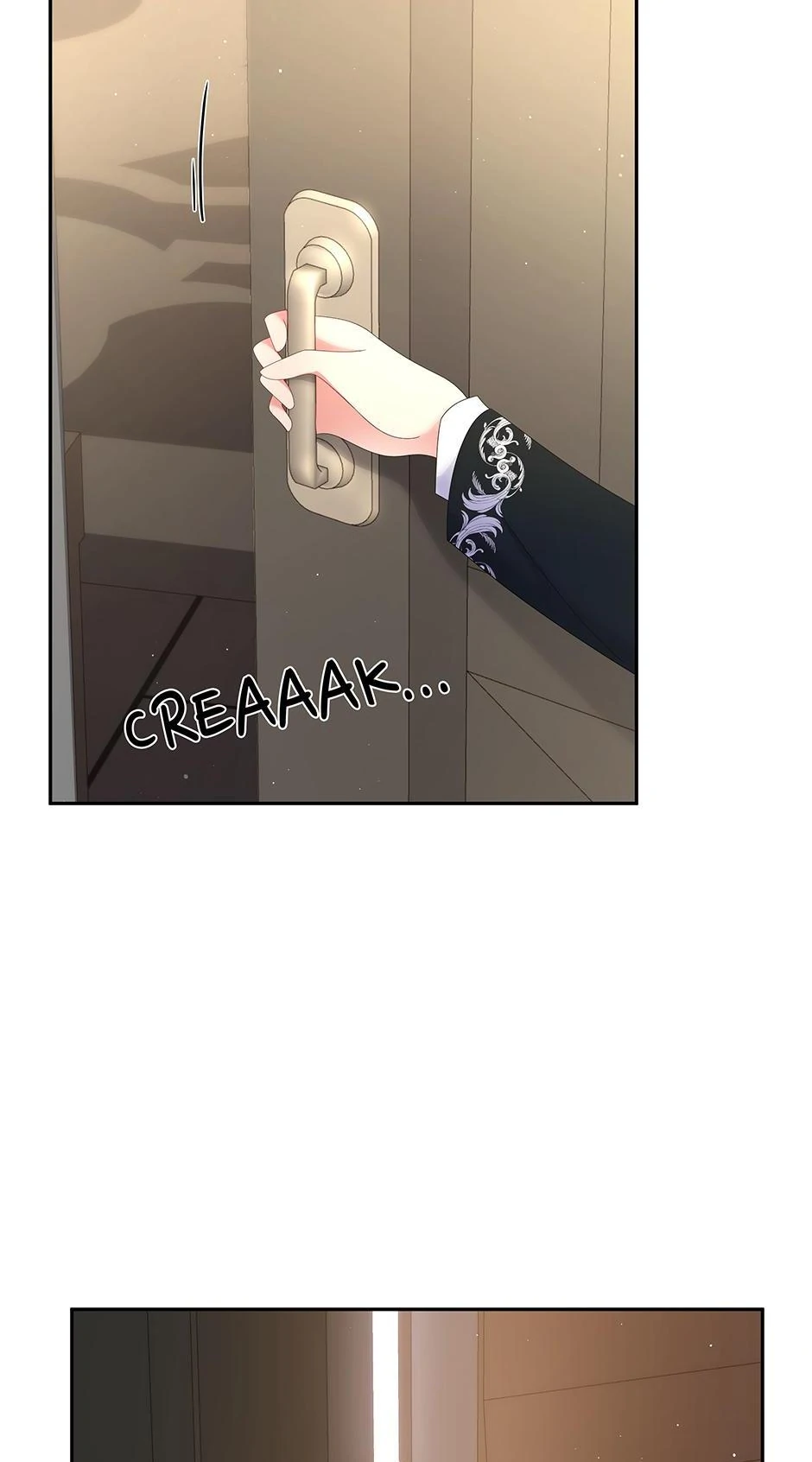 No Marriage, Angel! Chapter 38 - page 7