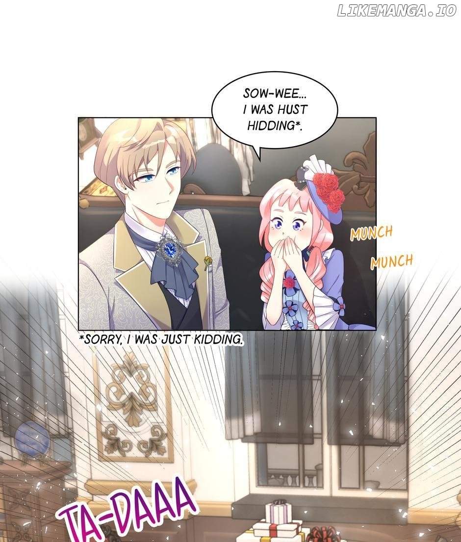 No Marriage, Angel! Chapter 7 - page 26
