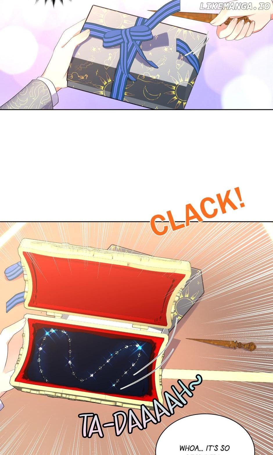 No Marriage, Angel! Chapter 7 - page 49
