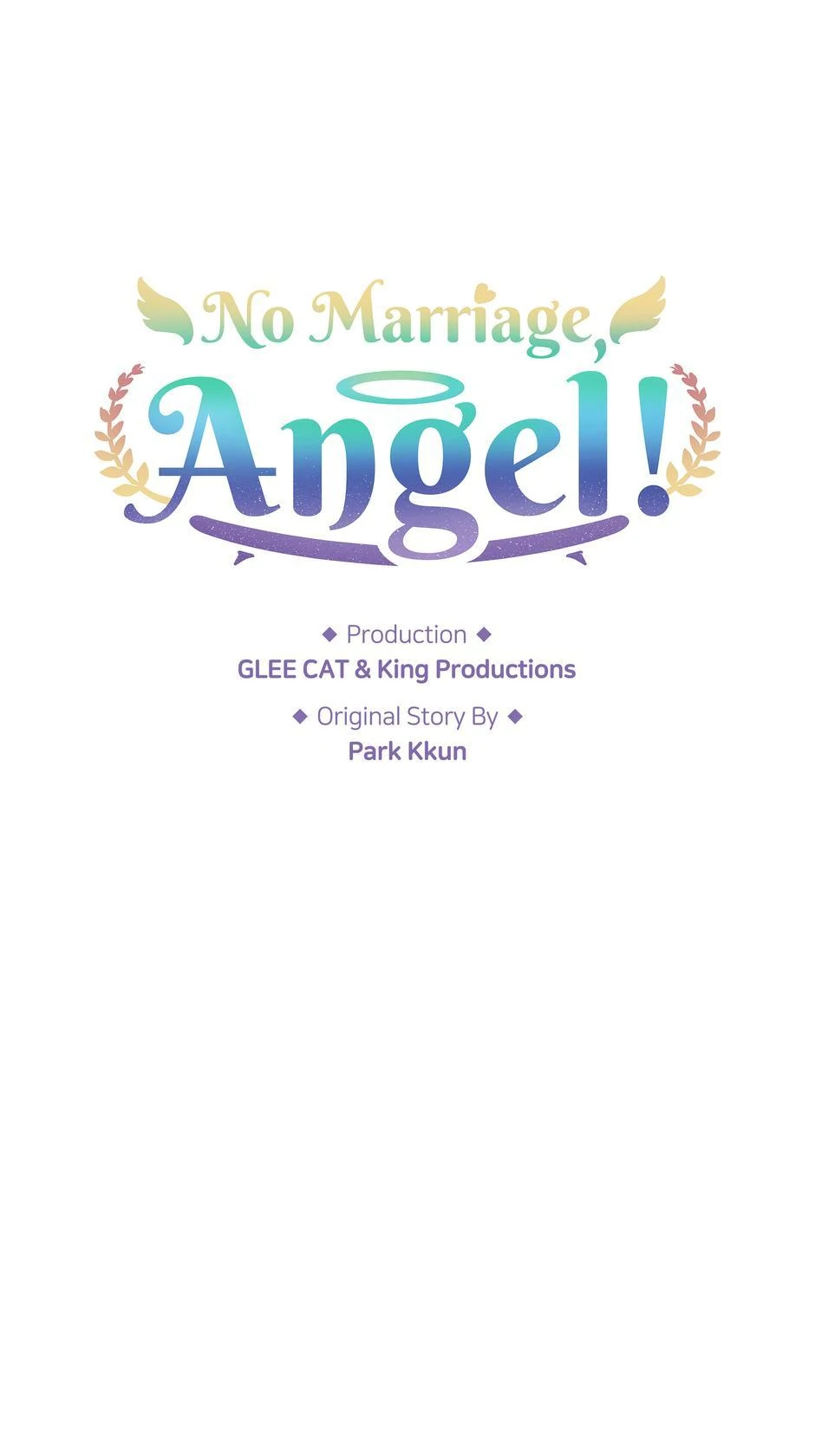 No Marriage, Angel! Chapter 37 - page 14